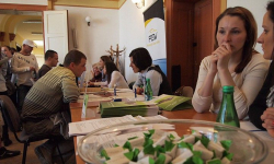 Targi pracy w Środzie Śląskiej