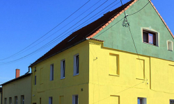 W świetlicy działa kafejka internetowa i koło gospodyń wiejskich