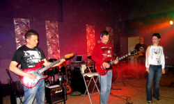 Koncert dla Nataszki 