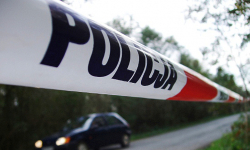 Miał siedzieć w więzieniu. Jego zwłoki znaleziono w lesie we Wróblowicach