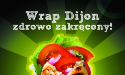 KONKURS - Yammi Wraps