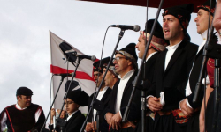 Przed nami piknik olimpijski i festiwal folklorystyczny. Ale to nie koniec