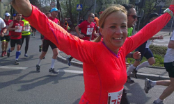 Biegi w Udaninie na różnych dystansach