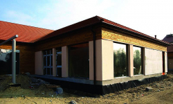 Dotacja z ministerstwa na żłobek w Szczepanowie