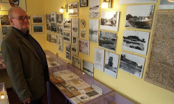 Piknik nad Odrą. Wystawy i plenery w Malczycach