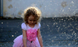 Dzieciaki w swoim żywiole 