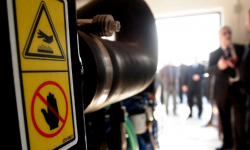 Rosjanie zobaczyli, jak zarządza się wodociągami 