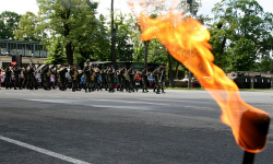 Żołnierze przysięgali we Wrocławiu