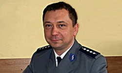 Nowi kierownicy policji w Miękini i Kostomłotach