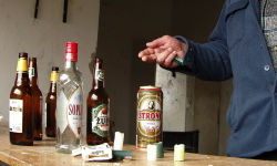 Akcja przeciw patologiom i uzależnieniom