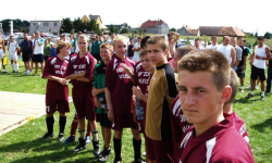 Zabawa i turnieje piłkarskie podczas Dni Malczyc