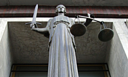 Nieletni złodziej zatrzymany