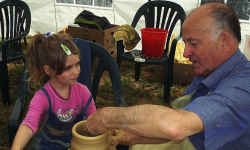 Koncert Piosenki Religijnej w Udaninie