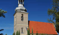 Wymiana proboszczów w Kulinie i Miękini