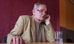 Spotkanie z Jerzym Janeczkiem w Malczycach