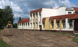 Inwestycje w gminie Środa Śląska