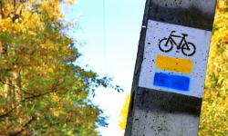 We wrześniu otwarcie trasy rowerowej