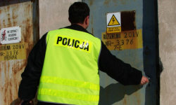 Minionej doby funkcjonariusze interweniowali 1188 razy 