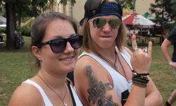 Festiwal Solidarność w Środzie Śląskiej - 3 edycja