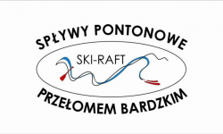 KONKURS! Wygraj spływ pontonowy Przełomem Bardzkim