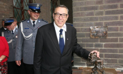 Kolejny krasnal zamieszkał we Wrocławiu