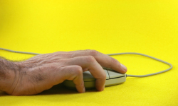 Bezpłatne zajęcia komputerowe dla seniorów