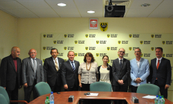 Wyróżnienia i nagrody dla wsi Bukówek