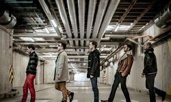 Freeway Quintet nawiązują do Komedy, Chopina i Kilara