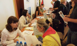 Zbliżają się targi pracy. Pracodawco weź w nich udział 