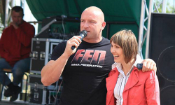 Festyn w Jastrzębcach