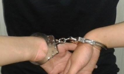 19-latka z amfetaminą i marihuaną