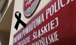 Kondolencje dla Rodziny i Bliskich