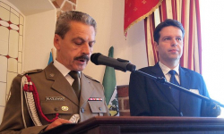 Gmina podpisała pakt z wojskiem