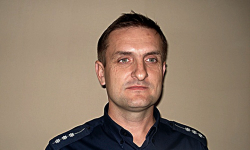 Marek Bednarz szefem dzielnicowych w Malczycach