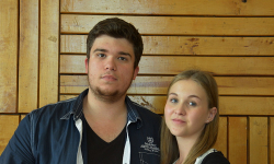 Debata o problemach z dojazdami do szkół i wybory nowego radnego