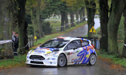 24. Rajd Dolnośląski