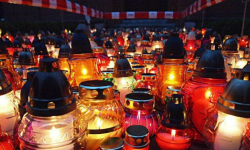 Jak przygotować się do Dnia Wszystkich Świętych?