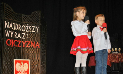 7 listopada - konkurs „Nie rzucim ziemi, skąd nasz ród”