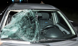 Śmierć po zmierzchu. Zabici piesi nie mieli odblasków