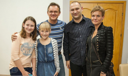 Cezary Pazura w Środzie Śląskiej [GALERIA]