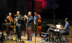 11. edycja Festiwalu Jazztopad