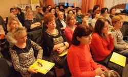 Konferencja o wielokulturowości mieszkańców Dolnego Śląska 