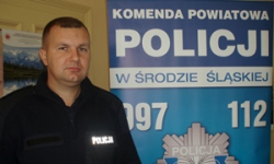 Twój najlepszy dzielnicowy