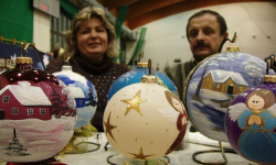 Stowarzyszenie zaprasza rękodzielników do wzięcia udziału w kiermaszu 