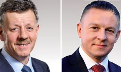 Nowy burmistrz w Środzie Śląskiej