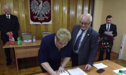 Pierwsza sesja zwołana przez komisarza wyborczego