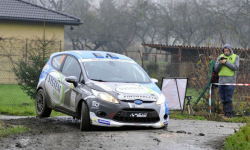 40 Rajd Cieszyńska Barbórka