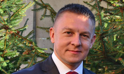 Podziękowania dla Mieszkańców