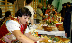 Zbliżają się jasełka i kiermasze bożonarodzeniowe