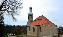 Proboszcz uratował kościół. Mieszkańcy zadowoleni